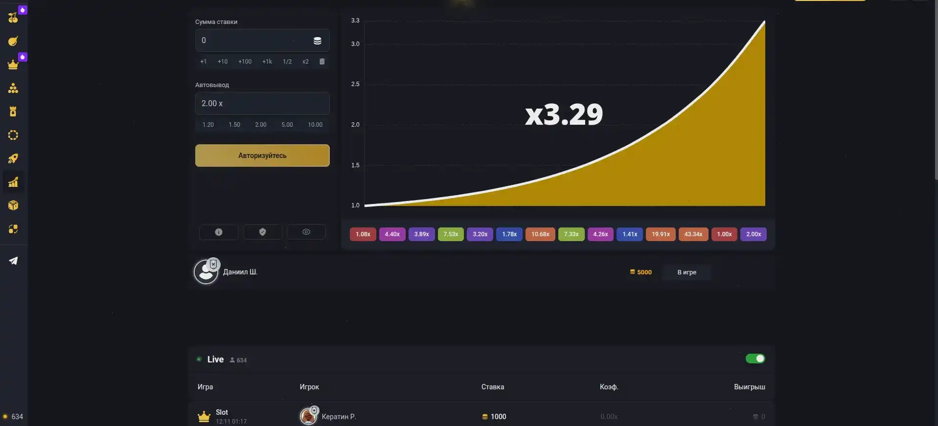 Служба поддержки Neon Club casino
